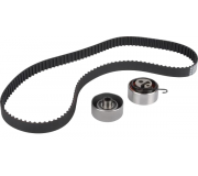 Комплект ГРМ Opel Zafira B / Опель Зафіра Б 1.7CDTI 2005-2015 ZK1063 AUTLOG (Німеччина)