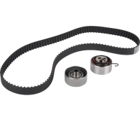 Комплект ГРМ Opel Zafira B / Опель Зафіра Б 1.7CDTI 2005-2015 ZK1063 AUTLOG (Німеччина)