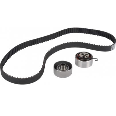 Комплект ГРМ Opel Zafira B / Опель Зафіра Б 1.7CDTI 2005-2015 ZK1063 AUTLOG (Німеччина)