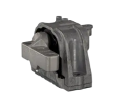 Подушка двигуна передня права Volkswagen Passat B6 / Фольксваген Пассат Б6 2.0FSI 2005-2010 51199007 AND (Україна)