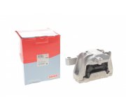 Подушка двигуна передня права Volkswagen Passat B6 / Фольксваген Пассат Б6 2.0FSI 2005-2010 80000587 CORTECO (Італія)