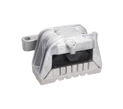 Подушка двигуна передня права Volkswagen Passat B6 / Фольксваген Пассат Б6 2.0TFSI 2005-2010 F8-7958 OPTIMAL (Німеччина)