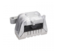 Подушка двигуна передня права Volkswagen Passat B6 / Фольксваген Пассат Б6 2.0FSI 2005-2010 F8-7958 OPTIMAL (Німеччина)