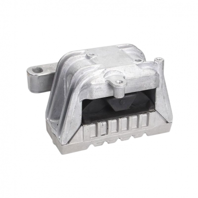 Подушка двигуна передня права Volkswagen Passat B6 / Фольксваген Пассат Б6 2.0FSI 2005-2010 F8-7958 OPTIMAL (Німеччина)