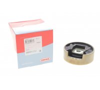 Подушка двигуна задня верхня (з різьбленням) Volkswagen Passat B6 / Фольксваген Пассат Б6 3.2FSI 2005-2010 80001310 CORTECO (Італія)