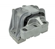 Подушка двигуна передня права (двигун: CAXA, CDGA) Volkswagen Passat B6 / Фольксваген Пассат Б6 1.4TSI 2005-2010 1001990217 MEYLE (Німеччина)