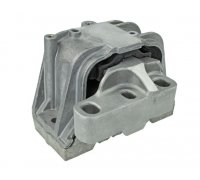 Подушка двигуна передня права (двигун: CAXA, CDGA) Volkswagen Passat B6 / Фольксваген Пассат Б6 1.4TSI 2005-2010 1001990217 MEYLE (Німеччина)