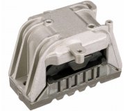 Подушка двигуна передня права (двигун: CAXA, CDGA) Volkswagen Passat B6 / Фольксваген Пассат Б6 1.4TSI 2005-2010 15169 FARE (Іспанія)