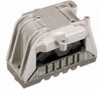 Подушка двигуна передня права (двигун: CAXA, CDGA) Volkswagen Passat B6 / Фольксваген Пассат Б6 1.4TSI 2005-2010 15169 FARE (Іспанія)