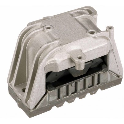 Подушка двигуна передня права (двигун: CAXA, CDGA) Volkswagen Passat B6 / Фольксваген Пассат Б6 1.4TSI 2005-2010 15169 FARE (Іспанія)