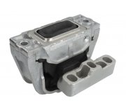 Подушка двигуна передня права (двигун: CAXA, CDGA) Volkswagen Passat B6 / Фольксваген Пассат Б6 1.4TSI 2005-2010 22121 TEDGUM (Польща)