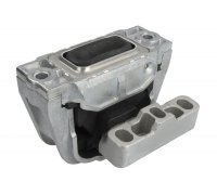 Подушка двигуна передня права (двигун: CAXA, CDGA) Volkswagen Passat B6 / Фольксваген Пассат Б6 1.4TSI 2005-2010 22121 TEDGUM (Польща)