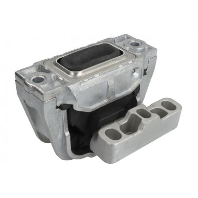 Подушка двигуна передня права (двигун: CAXA, CDGA) Volkswagen Passat B6 / Фольксваген Пассат Б6 1.4TSI 2005-2010 22121 TEDGUM (Польща)