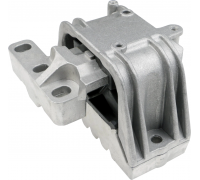 Подушка двигуна передня права (двигун: CAXA, CDGA) Volkswagen Passat B6 / Фольксваген Пассат Б6 1.4TSI 2005-2010 3G199008 AND (Україна)