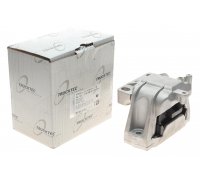 Подушка двигуна передня права (двигун: CAXA, CDGA) Volkswagen Passat B6 / Фольксваген Пассат Б6 1.4TSI 2005-2010 07.20.071 TRUCKTEC (Німеччина)