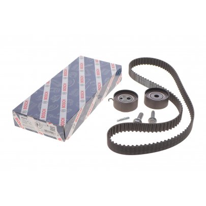 Комплект ГРМ Opel Zafira B / Опель Зафіра Б 1.7CDTI 2005-2015 1987946727 BOSCH (Німеччина)