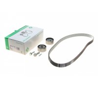 Комплект ГРМ Opel Zafira B / Опель Зафіра Б 1.7CDTI 2005-2015 530033810 INA (Німеччина)