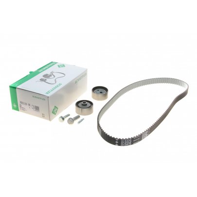 Комплект ГРМ Opel Zafira B / Опель Зафіра Б 1.7CDTI 2005-2015 530033810 INA (Німеччина)