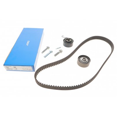 Комплект ГРМ Opel Zafira B / Опель Зафіра Б 1.7CDTI 2005-2015 VKMA05609 SKF (Франція)