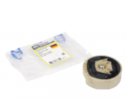 Подушка двигуна задня верхня (з різьбленням) Volkswagen Passat B6 / Фольксваген Пассат Б6 2.0TDI 2005-2010 9001950 SASIC (Франція)