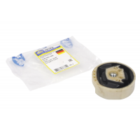 Подушка двигуна задня верхня (з різьбленням) Volkswagen Passat B6 / Фольксваген Пассат Б6 3.2FSI 2005-2010 9001950 SASIC (Франція)