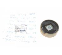 Подушка двигуна задня верхня (з різьбленням) Volkswagen Passat B6 / Фольксваген Пассат Б6 2.0TDI 2005-2010 1001990162 MEYLE (Німеччина)