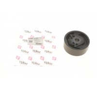 Подушка двигуна задня нижня (без різьблення, двигун: CDGA) Volkswagen Passat B6 / Фольксваген Пассат Б6 1.4TSI 2005-2010 201205 SOLGY (Іспанія)