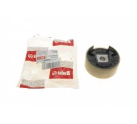 Подушка двигуна задня нижня (без різьблення, двигун: CDGA) Volkswagen Passat B6 / Фольксваген Пассат Б6 1.4TSI 2005-2010 41990384201 VIKA (Тайвань)