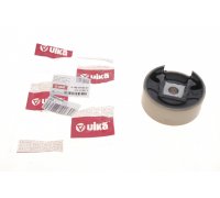 Подушка двигуна задня нижня (без різьблення) Volkswagen Passat B6 / Фольксваген Пассат Б6 2.0TFSI 2005-2010 41991433301 VIKA (Тайвань)