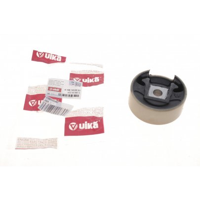 Подушка двигуна задня нижня (без різьблення) Volkswagen Passat B6 / Фольксваген Пассат Б6 3.2FSI 2005-2010 41991433301 VIKA (Тайвань)