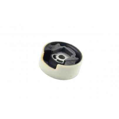 Подушка двигуна задня нижня (без різьблення, двигун: CDGA) Volkswagen Passat B6 / Фольксваген Пассат Б6 1.4TSI 2005-2010 51199001 AND (Україна)