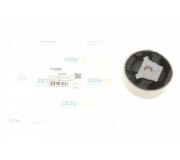 Подушка двигуна задня нижня (без різьблення, двигун: CDGA) Volkswagen Passat B6 / Фольксваген Пассат Б6 1.4TSI 2005-2010 61232 UCEL (Туреччина)