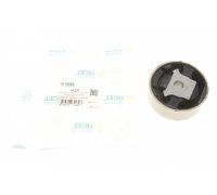 Подушка двигуна задня нижня (без різьблення, двигун: CDGA) Volkswagen Passat B6 / Фольксваген Пассат Б6 1.4TSI 2005-2010 61232 UCEL (Туреччина)
