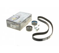 Комплект ГРМ Opel Zafira B / Опель Зафіра Б 1.7CDTI 2005-2015 20-1332 HEPU (Німеччина)