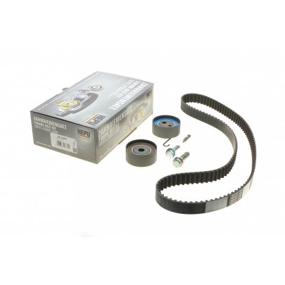 Комплект ГРМ Opel Zafira B / Опель Зафіра Б 1.7CDTI 2005-2015 20-1332 HEPU (Німеччина)