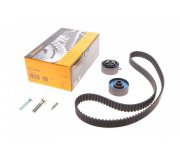 Комплект ГРМ Opel Zafira B / Опель Зафіра Б 1.7CDTI 2005-2015 CT1178K1 CONTINENTAL (Німеччина)