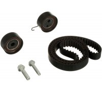 Комплект ГРМ Opel Zafira B / Опель Зафіра Б 1.7CDTI 2005-2015 K045563XS GATES (Бельгія)