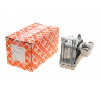 Подушка двигуна передня права Volkswagen Passat B6 / Фольксваген Пассат Б6 2.0TDI 2005-2010 177693 FEBI (Німеччина)