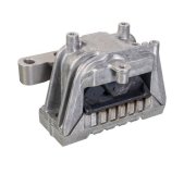 Подушка двигуна передня права Volkswagen Passat B6 / Фольксваген Пассат Б6 2.0TDI 2005-2010 33104256 SWAG (Німеччина)