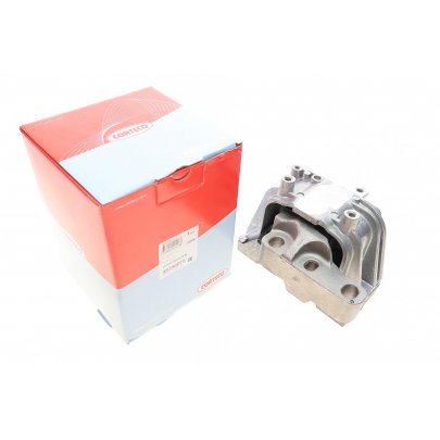 Подушка двигуна передня права Volkswagen Passat B6 / Фольксваген Пассат Б6 2.0TDI 2005-2010 49356075 CORTECO (Італія)