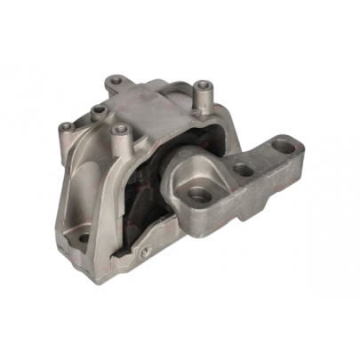 Подушка двигателя передняя правая Volkswagen Passat B6 / Фольксваген Пассат Б6 2.0TDI 2005-2010 53560 ORIGINAL BIRTH (Италия)