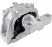 Подушка двигуна передня права Volkswagen Passat B6 / Фольксваген Пассат Б6 2.0TDI 2005-2010 R0249080 RODRUNNER (Південна Корея)