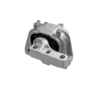 Подушка двигуна передня права Volkswagen Passat B6 / Фольксваген Пассат Б6 2.0TDI 2005-2010 VW-EM080 KAUTEK (Туреччина)