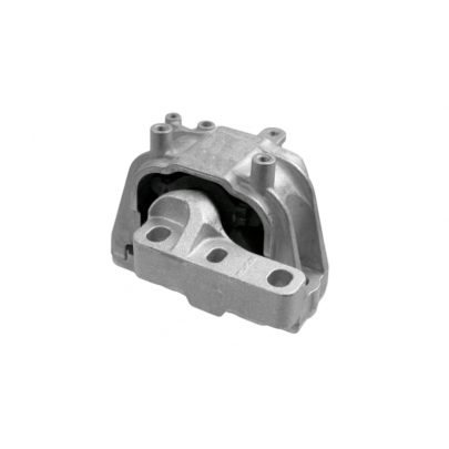 Подушка двигуна передня права Volkswagen Passat B6 / Фольксваген Пассат Б6 2.0TDI 2005-2010 VW-EM080 KAUTEK (Туреччина)