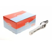 Подушка двигуна задня Volkswagen Passat B6 / Фольксваген Пассат Б6 2.0TDI 2005-2010 49416834 CORTECO (Італія)