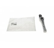 Подушка двигуна задня Volkswagen Passat B6 / Фольксваген Пассат Б6 2.0TDI 2005-2010 594516 HUTCHINSON (Франція)