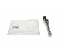 Подушка двигателя задняя Volkswagen Passat B6 / Фольксваген Пассат Б6 1.8TSI 2005-2010 594516 HUTCHINSON (Франция)