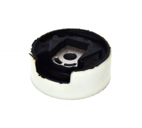 Подушка двигуна задня нижня (без різьблення, двигун: CDGA) Volkswagen Passat B6 / Фольксваген Пассат Б6 1.4TSI 2005-2010 76473 ASAM (Румунія)