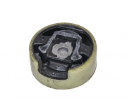 Подушка двигуна задня нижня (без різьблення, двигун: CDGA) Volkswagen Passat B6 / Фольксваген Пассат Б6 1.4TSI 2005-2010 PS11422 SATO TECH (Україна)