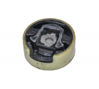 Подушка двигуна задня нижня (без різьблення, двигун: BSE, BSF) Volkswagen Passat B6 / Фольксваген Пассат Б6 1.6FSI 2005-2010 PS11422 SATO TECH (Україна)